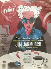 Film 2020 31.jim usato  Campagna