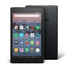 Amazon Fire HD 8 Tablet (8th Geração) 16GB | Wi-fi | Modelo 2018 | L5S83A | Preto comprar usado  Enviando para Brazil