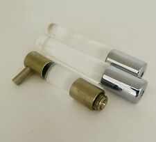 Vintage perspex light for sale  NEWPORT