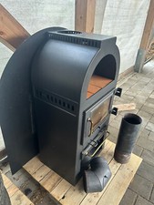 Holzofen schwedenofen fen gebraucht kaufen  Buchenberg