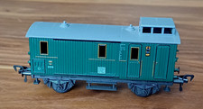 fleischmann packwagen gebraucht kaufen fleischmann packwagen gebraucht kaufen Briesen (Mark)