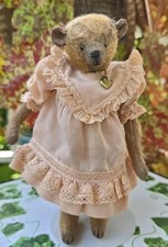 Orsacchiotto miniatura ooak usato  Spedire a Italy