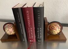 Dekorative buchstützen zeit gebraucht kaufen  Berlin