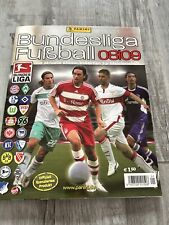 Panini bundesliga 2007 gebraucht kaufen  Nürnberg