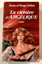 Victoire angelique anne d'occasion  Montereau-Fault-Yonne
