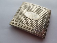Etui porte cigarettes d'occasion  Saintes