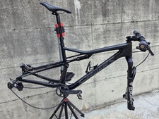 Mtb specialized works usato  Italia
