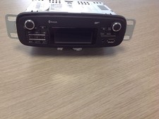 Autoradio mp3 per usato  Italia