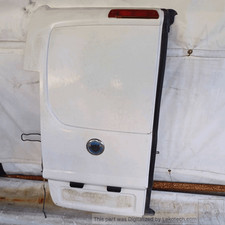 Porta carico post. usato  Italia