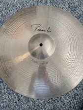 paiste signature crash for sale paiste signature crash for sale Princeton