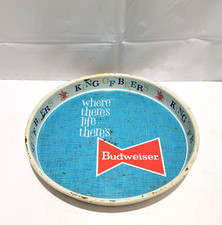 Vtg beer mcm for sale  Davenport
