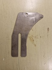 Riving knife table for sale  SPALDING