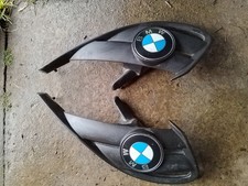 Bmw f650gs tank for sale  EDINBURGH
