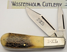 Vintage 1970 wostenholm for sale  Hudson