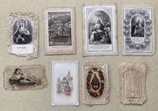 Lot anciens canivets d'occasion  Puy-l'Évêque