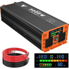 Topbull 3000 watt for sale  Virginia Beach