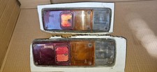 Rear lights hillman for sale  BLACKBURN