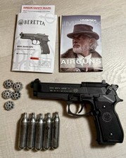 Umarex beretta m92 for sale  Sunnyvale