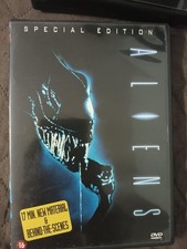 Dvd aliens sigourney d'occasion  La Ciotat