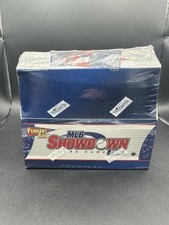 2000 mlb showdown for sale  Walnut Creek