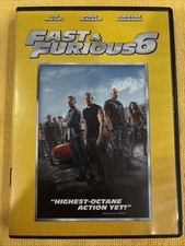 Fast furious buy for sale  Hyrum