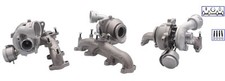 Turbo motor pa54399700048 gebraucht kaufen  Berlin