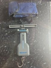 Brecknell electro samson for sale  KEIGHLEY