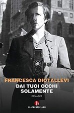 Dai tuoi occhi d'occasion  Expédié en France