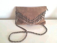 Tan brown boho for sale  MANCHESTER