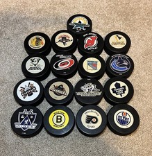 Official nhl hockey for sale  Telford