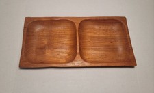 Nice divided wood for sale  Owasso