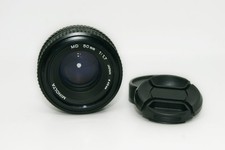 Minolta 1.7 innesto usato  Faenza
