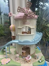 Sylvanian families primrose for sale  LLANELLI