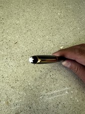 Montblanc meisterstuck for sale  BRISTOL