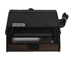 Snakmaster cn613 grilled for sale  Markesan