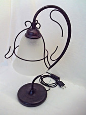 Honsel tischlampe vintage gebraucht kaufen  Dissen am Teutoburger Wald