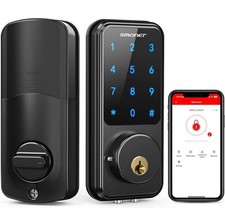 Smonet smart lock for sale  Pittsburgh