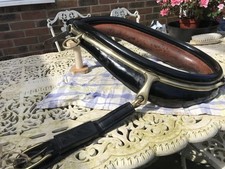 English patent leather for sale  DORCHESTER
