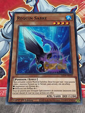 Carte requin sabre d'occasion  Bruay-la-Buissière