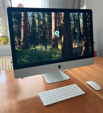 Imac computer 2019 gebraucht kaufen  Berlin