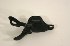 Usado, Shimano Deore SL-M6000 Rapid Fire Shifter Pod Set Front & Rear 3x10 Spd msh16 comprar usado  Enviando para Brazil
