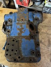 Ford jubilee tractor for sale  Smithville