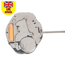 Quartz watch movement for sale  UK