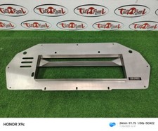 Subaru Impreza STI GC8-GF8 93-99 ZEROSPORTS Intercooler Sudário Duto Undertray comprar usado  Enviando para Brazil