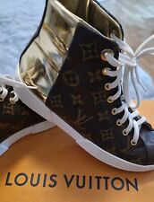 Louis vuitton sneakers gebraucht kaufen  Dresden