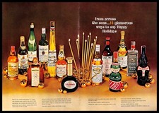 1964 imported liquor for sale  Bristol