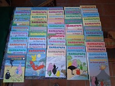 Lot livres enfant d'occasion  Erstein