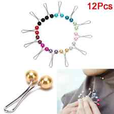 Pack hijab grips for sale  LONDON