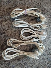 Netzkabel solide stromkabel gebraucht kaufen  Aichwald