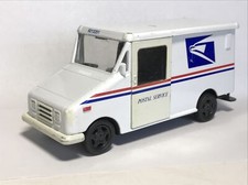 Postal service truck for sale  Bridgewater